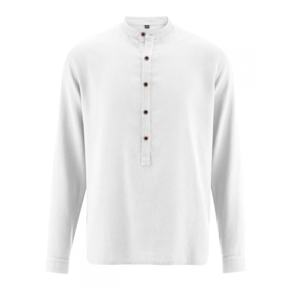 chemise-manches-longues-col-droit-en-chanvre-et-coton-bio-hempage