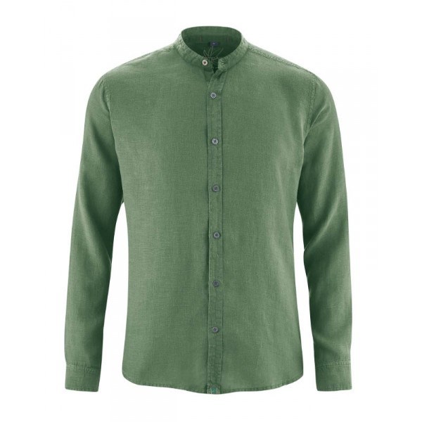 chemise-manches-longues-col-mao-en-chanvre-hempage