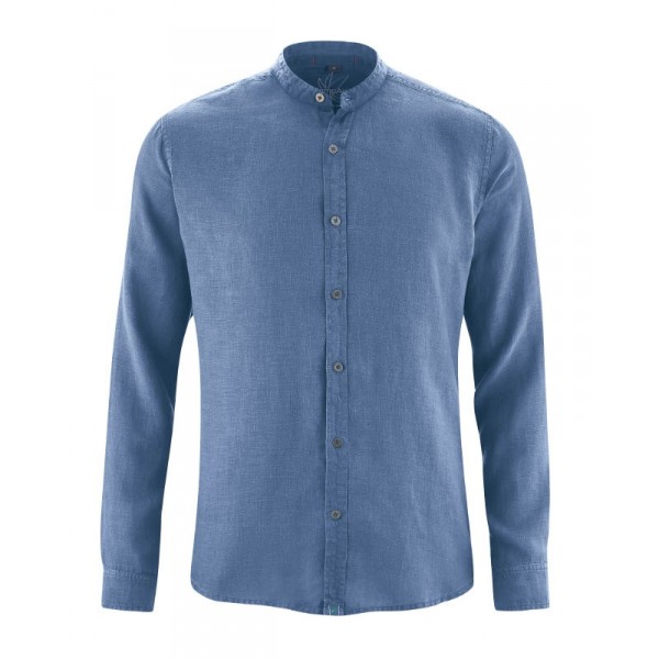 chemise-manches-longues-col-mao-en-chanvre-hempage