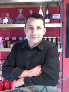 Box réconfort 100% chocolatée  4