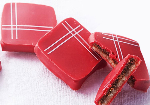 Box réconfort 100% chocolatée  5