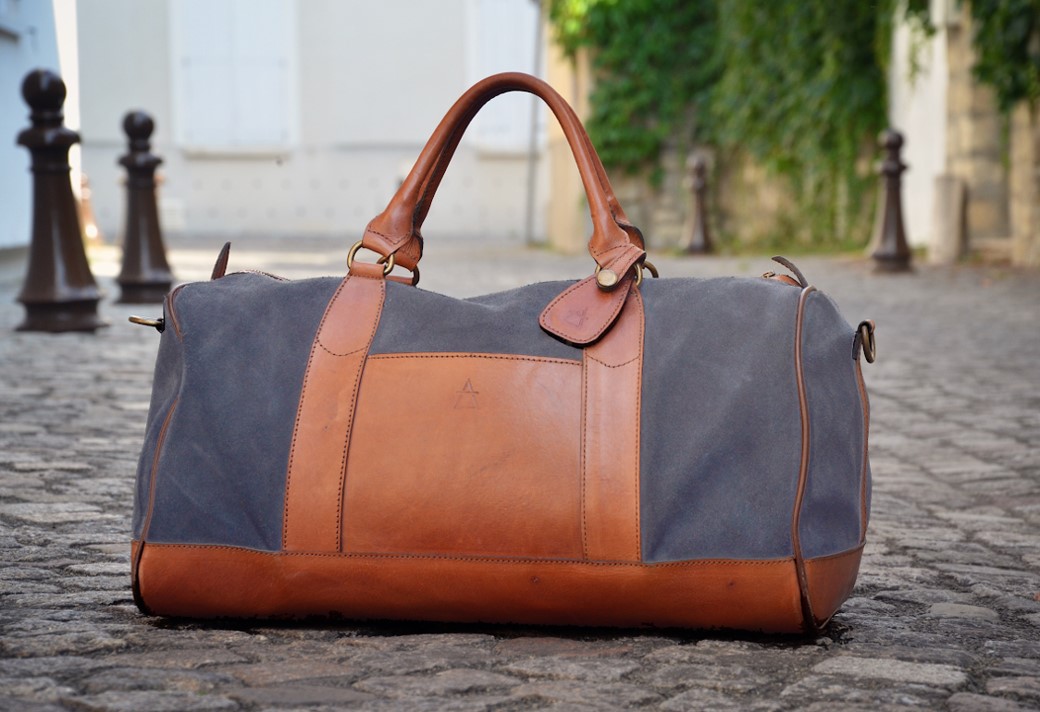 Sac de voyage eco responsable hot sale