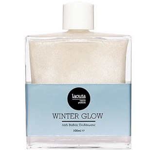 Edition spéciale 'Lueur d'Hiver' Huile Multi Usage Sèche Éclatante Et Hydratante - 100 ml