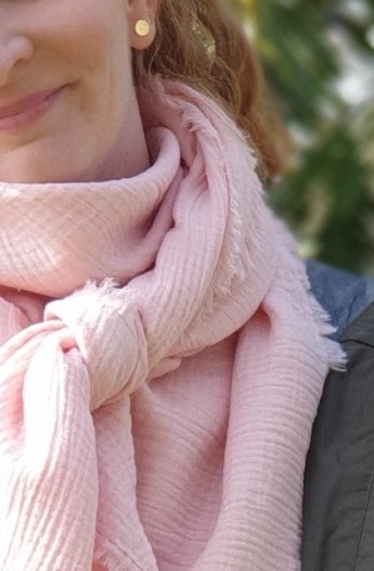Ton lange / Mon Cheich rose nude 3