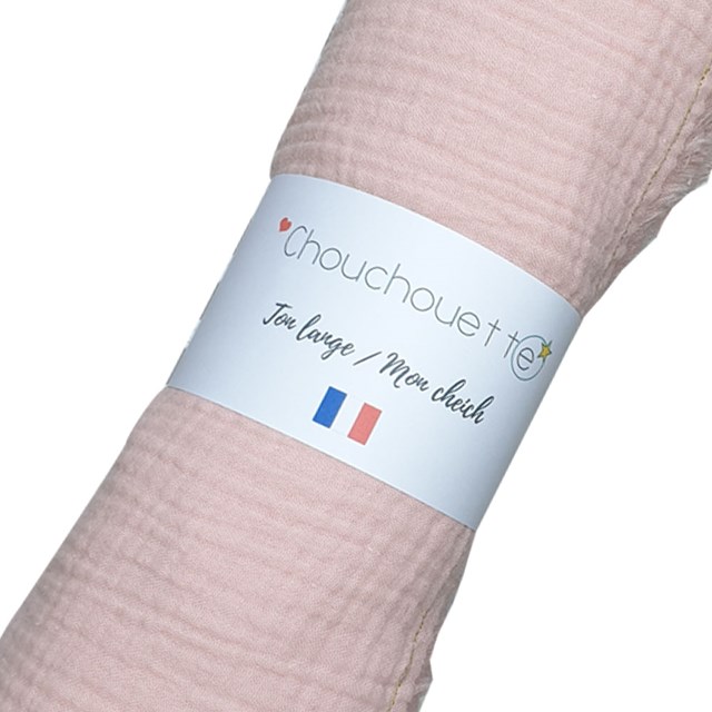 Ton lange / Mon Cheich rose nude 2