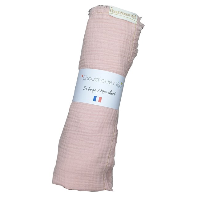 Ton lange / Mon Cheich rose nude 4