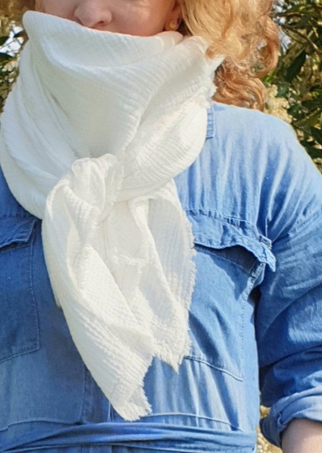 Ton lange / Mon Cheich ivoire 2