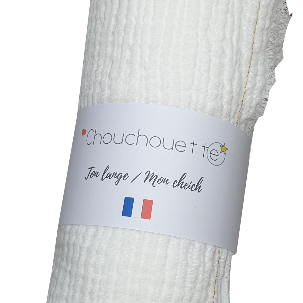 Ton lange / Mon Cheich ivoire 4