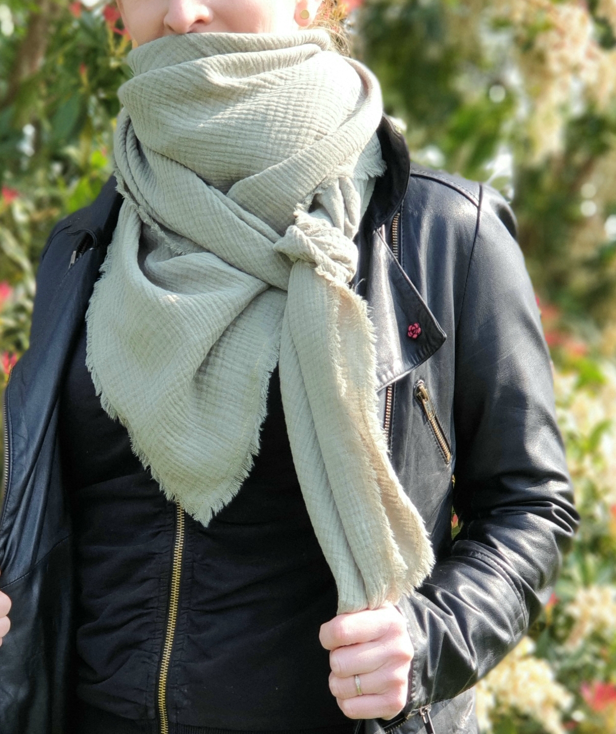 Lange / Cheich kaki 2