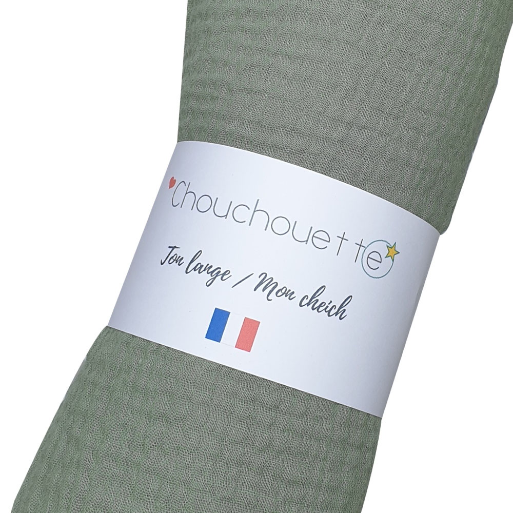 Lange / Cheich kaki 3