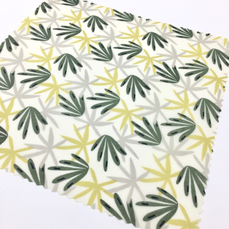 Bee wrap au mètre - Emballage alimentaire réutilisable en cire d'abeille 100% MADE IN FRANCE 7