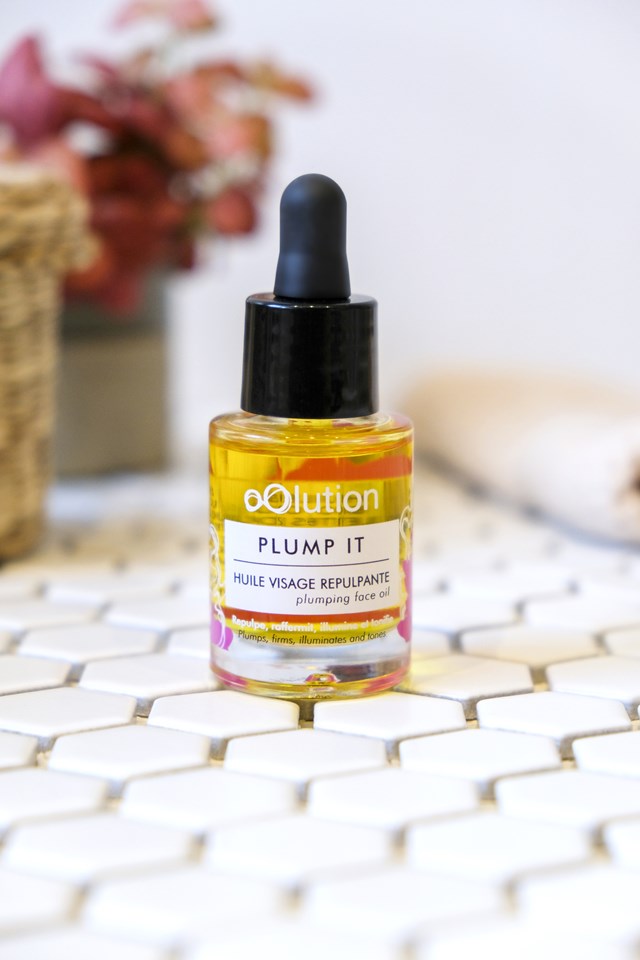 Plump It - huile de soin repulpante 2