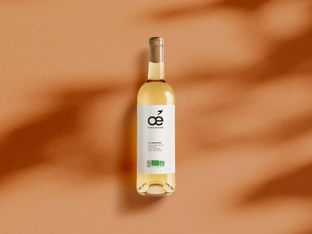 Coffret 6 vins bio Oé - Rosé, Rouge, Blanc 2