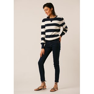 Jean denim brut - Colette