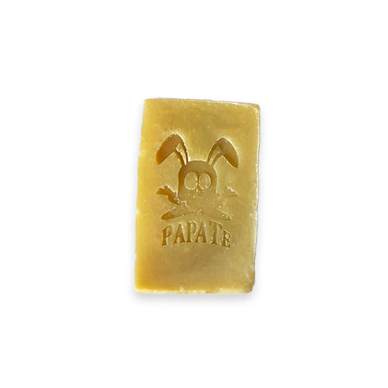 Savon au Lait d'Anesse Biologique 7