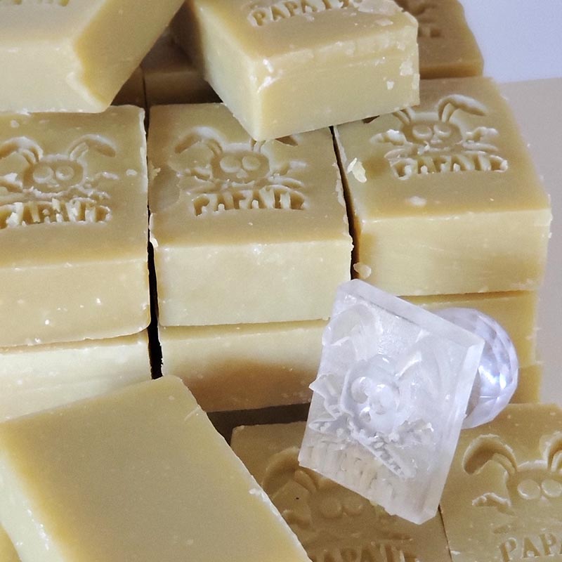 savon au lait anesse bio bretagne papate bebes cosmos organic