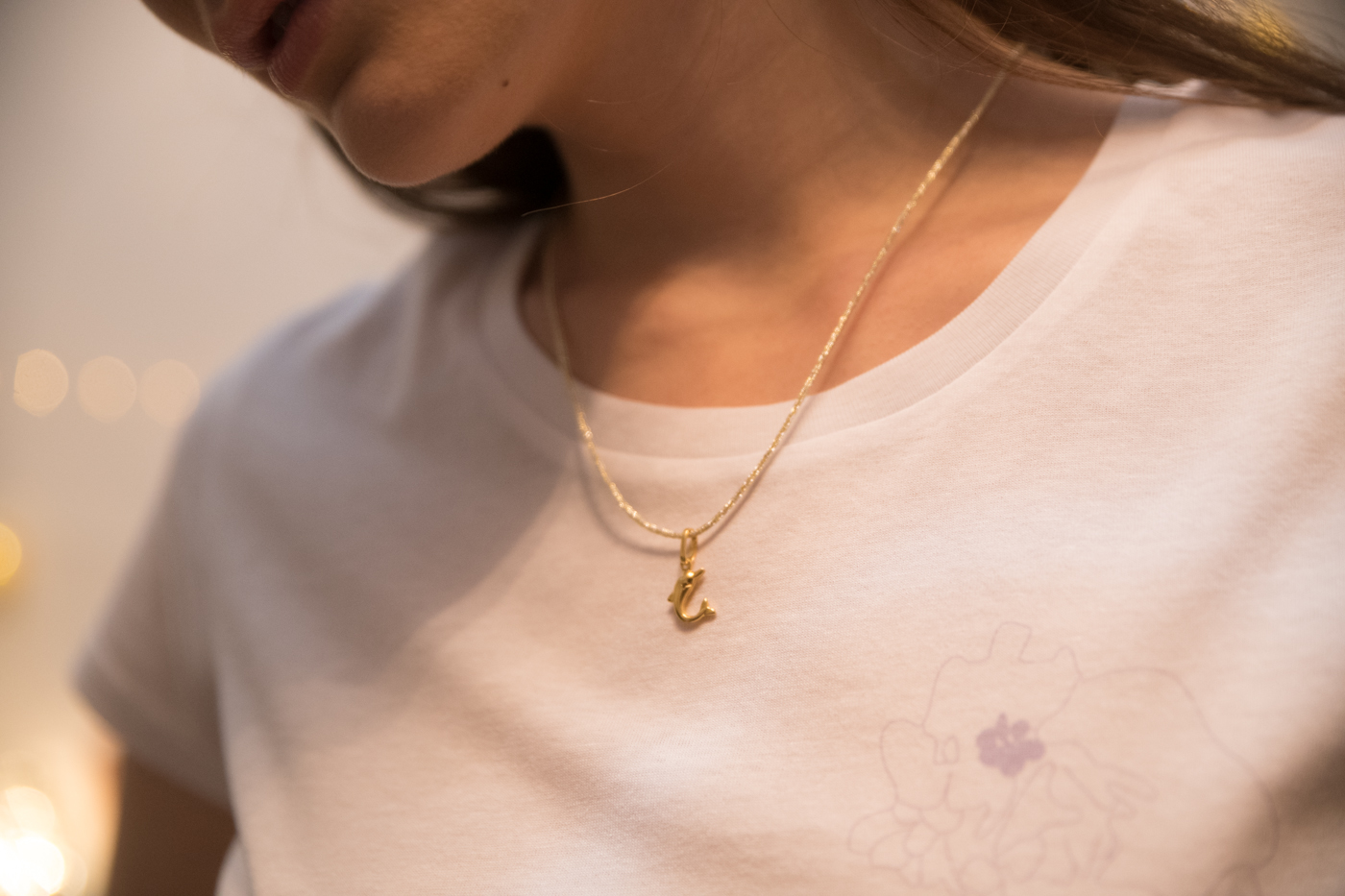 FRIDA - T-shirt à motif  4