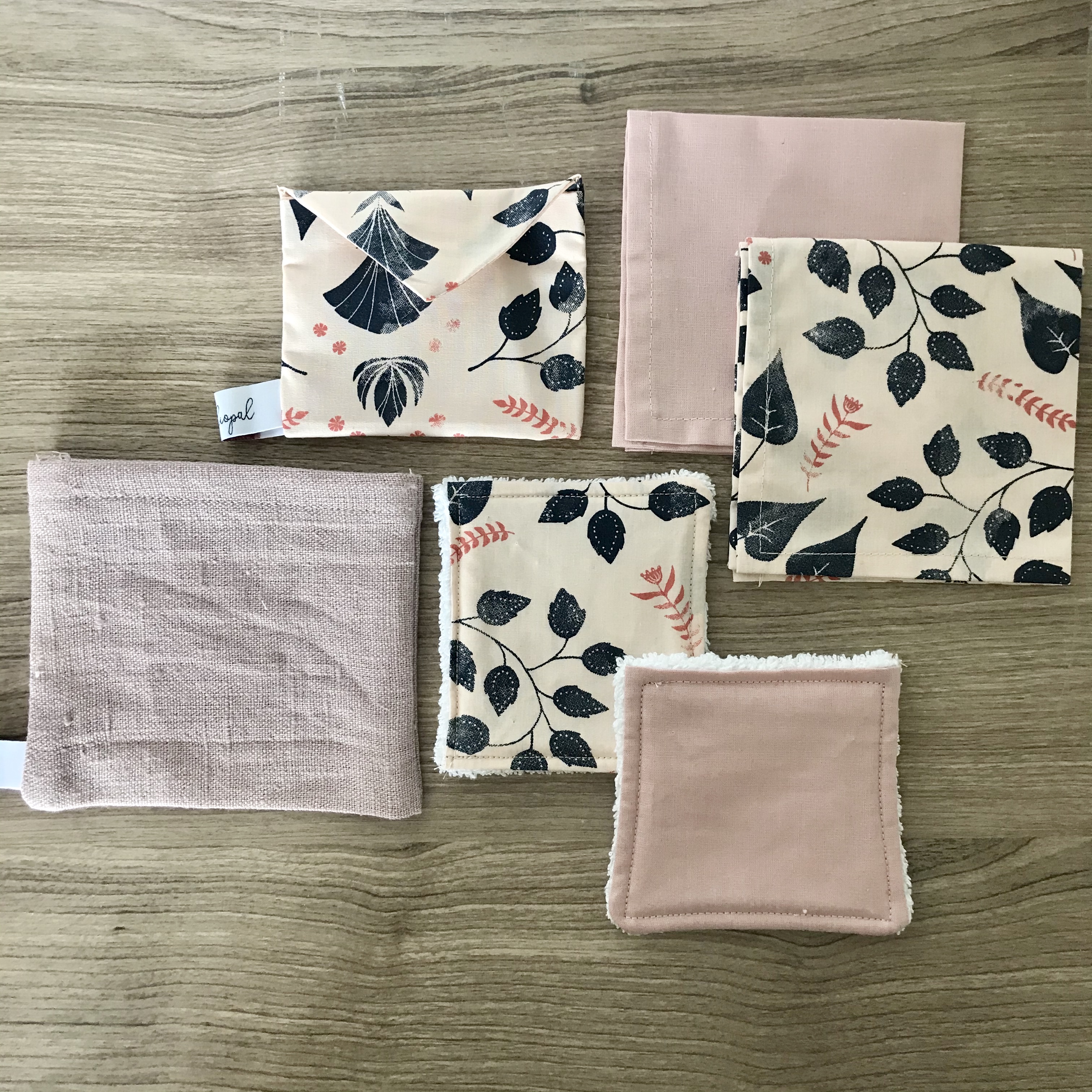 Coffret découverte zéro déchet - Fête des mères  3