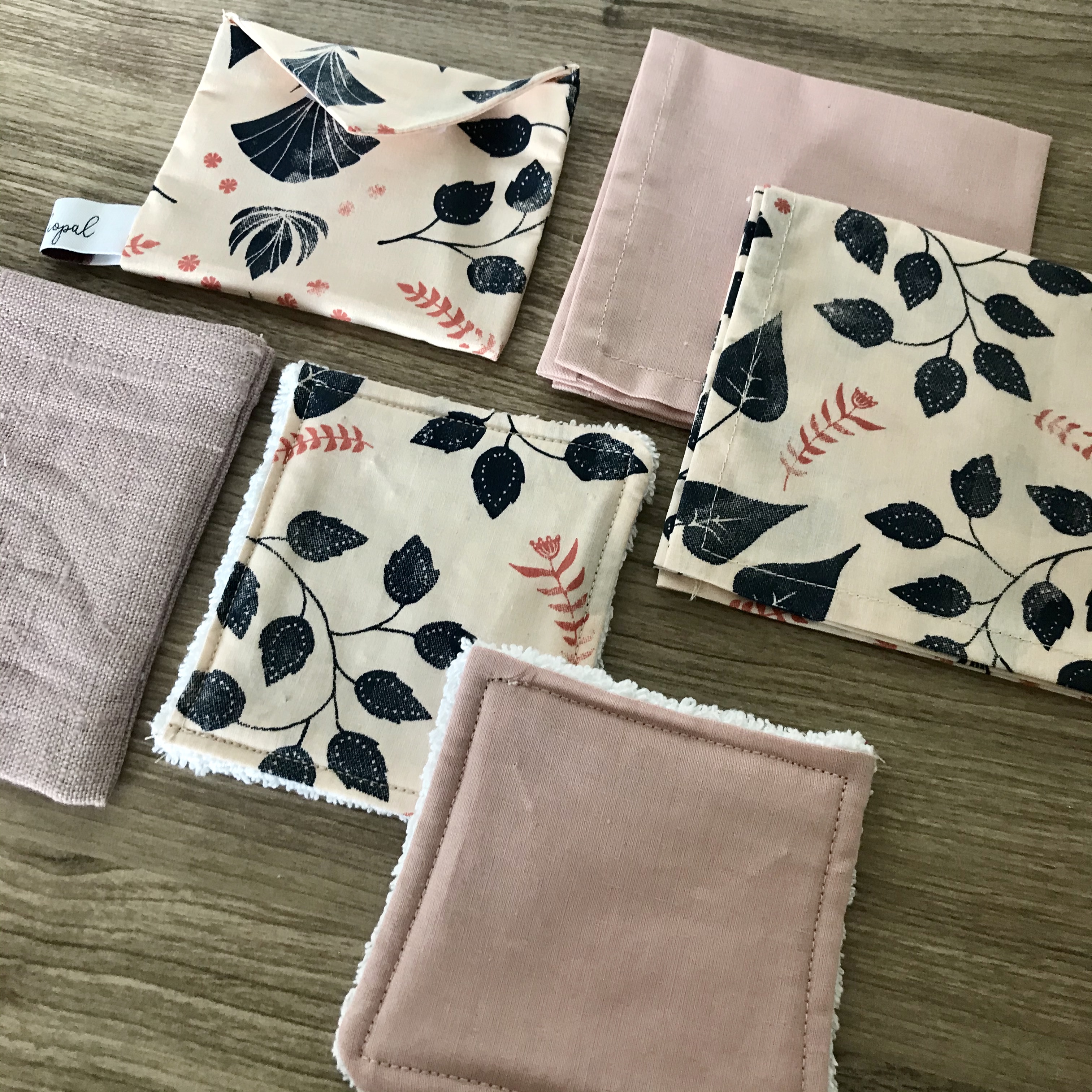 Coffret découverte zéro déchet - Fête des mères  6