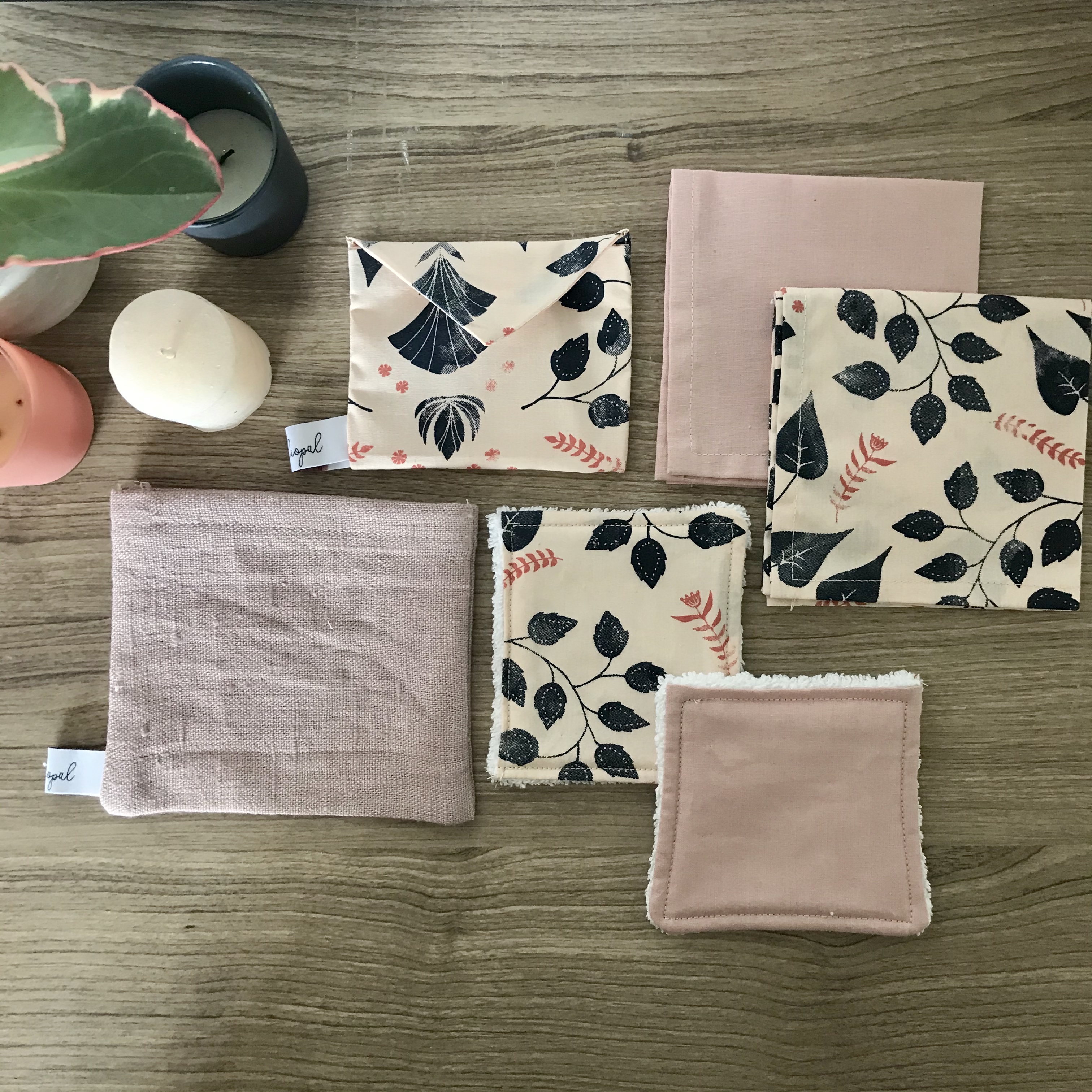 Coffret découverte zéro déchet - Fête des mères  7