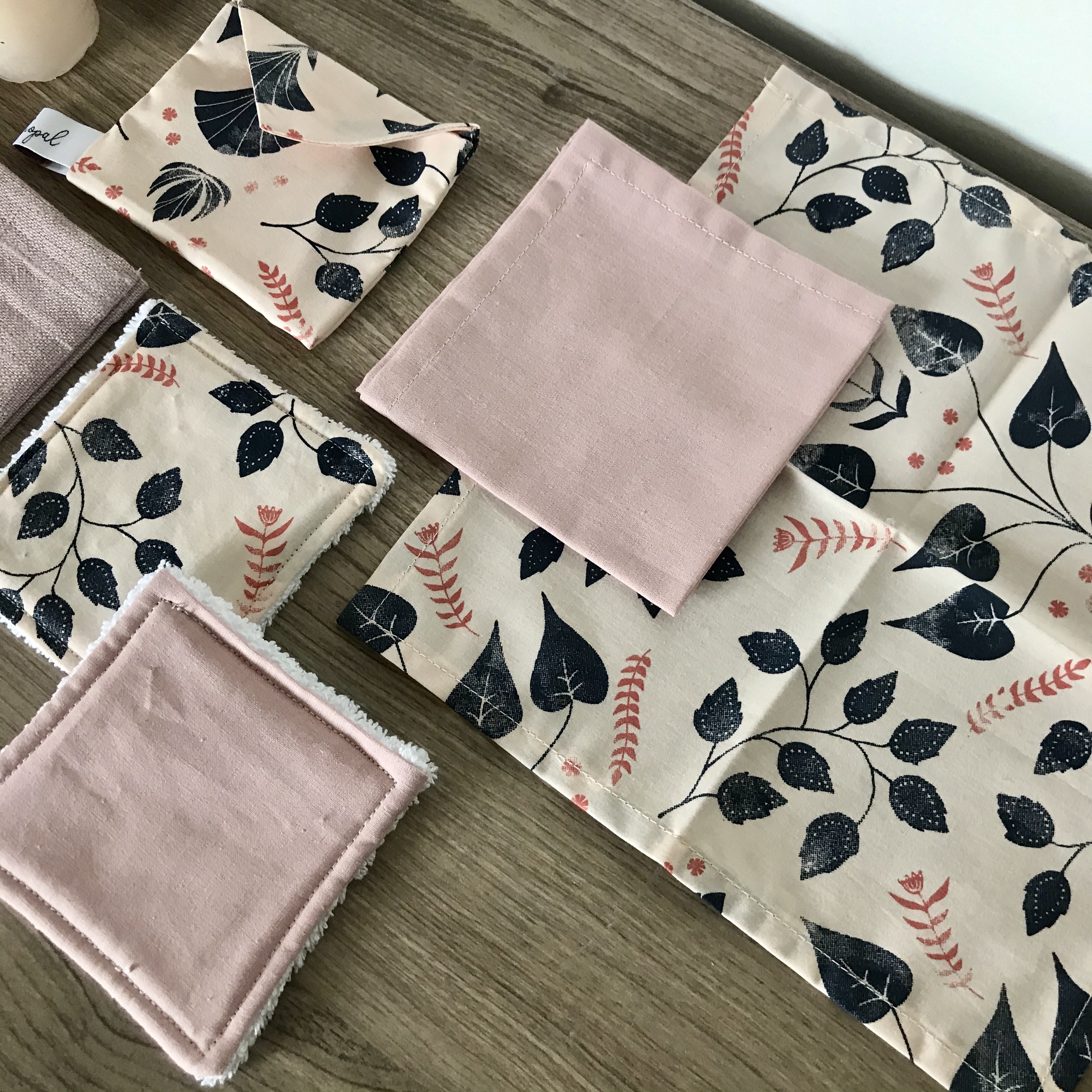 Coffret découverte zéro déchet - Fête des mères  2