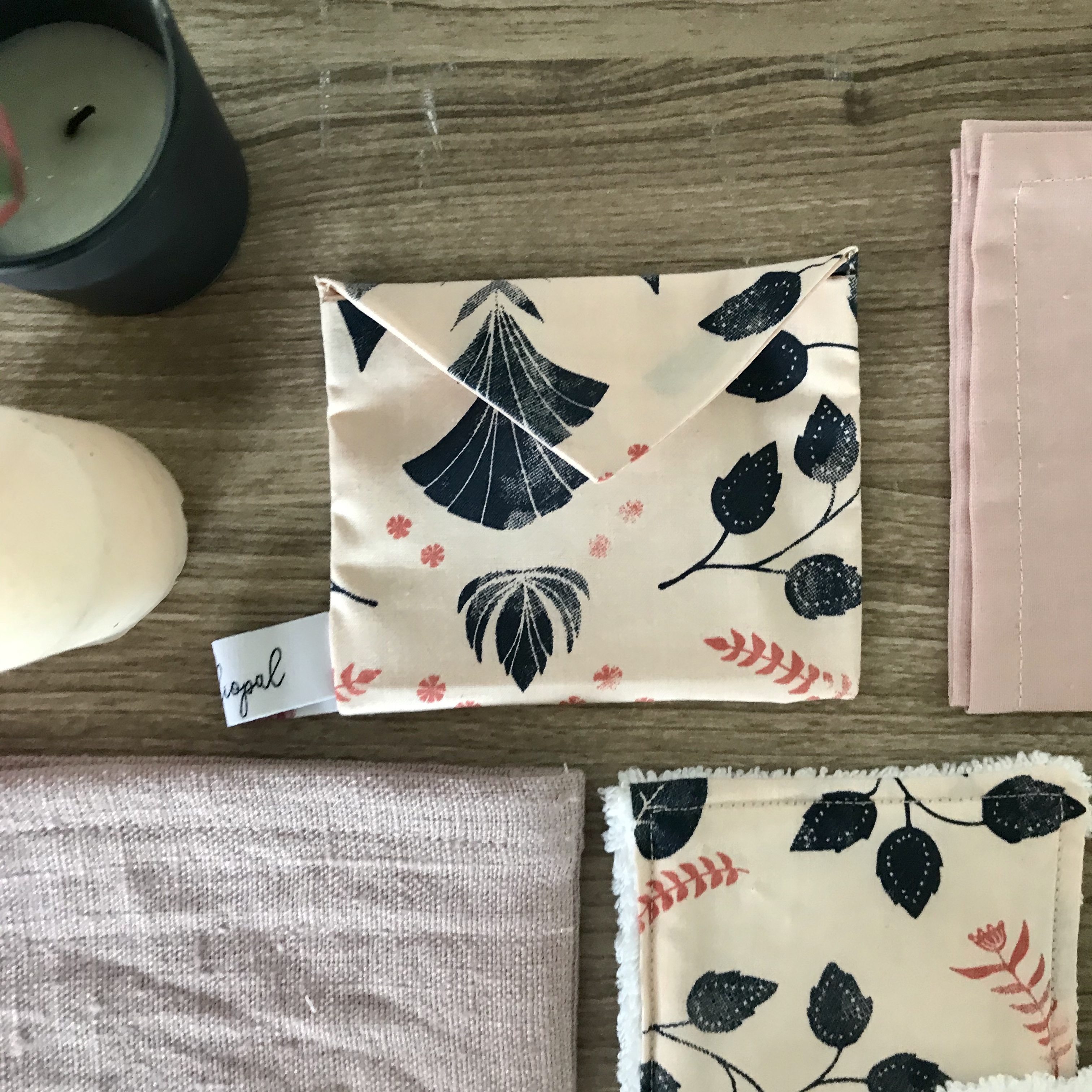 Coffret découverte zéro déchet - Fête des mères  8