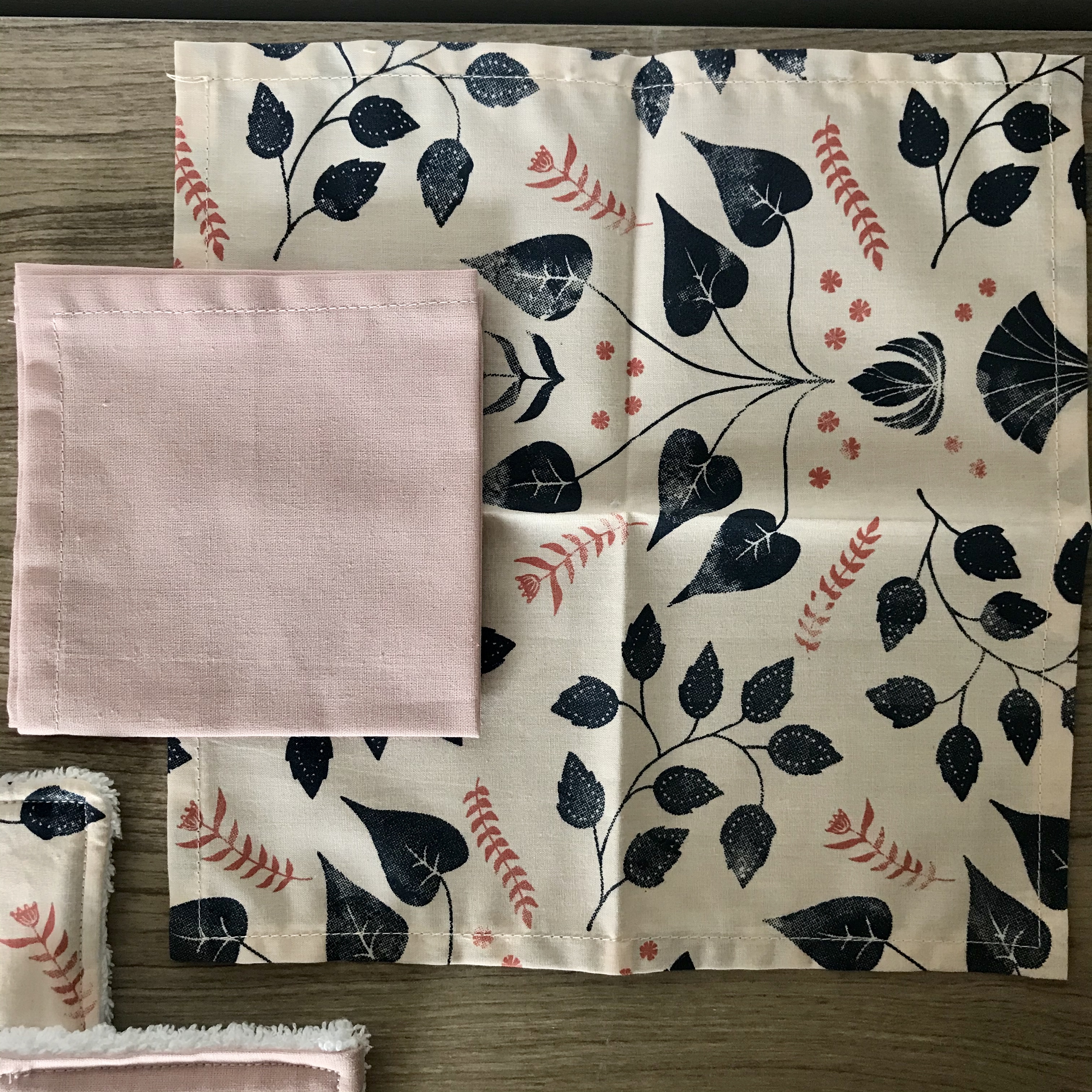 Coffret découverte zéro déchet - Fête des mères  5