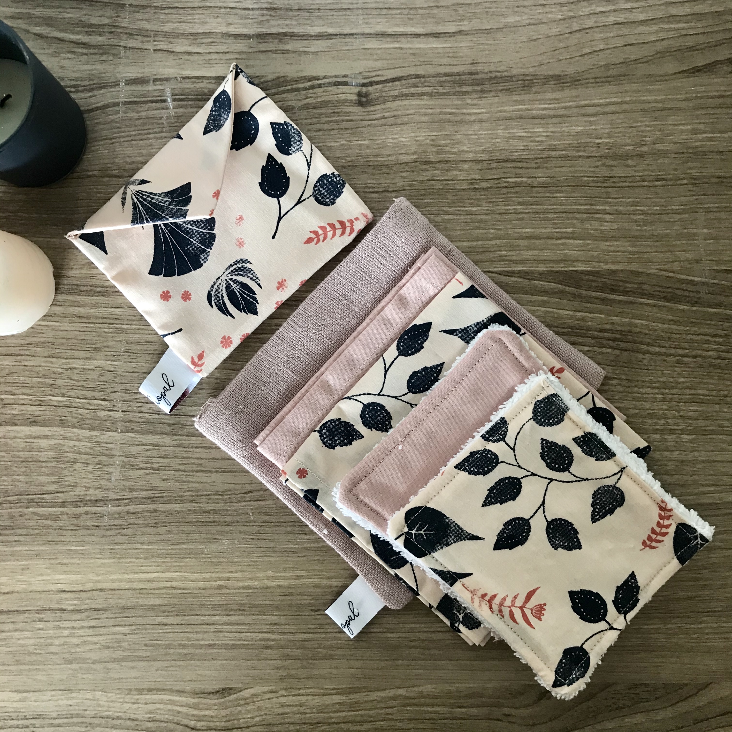 Coffret découverte zéro déchet - Fête des mères  4