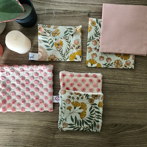 Coffret découvert zéro déchet - Fête des mères 