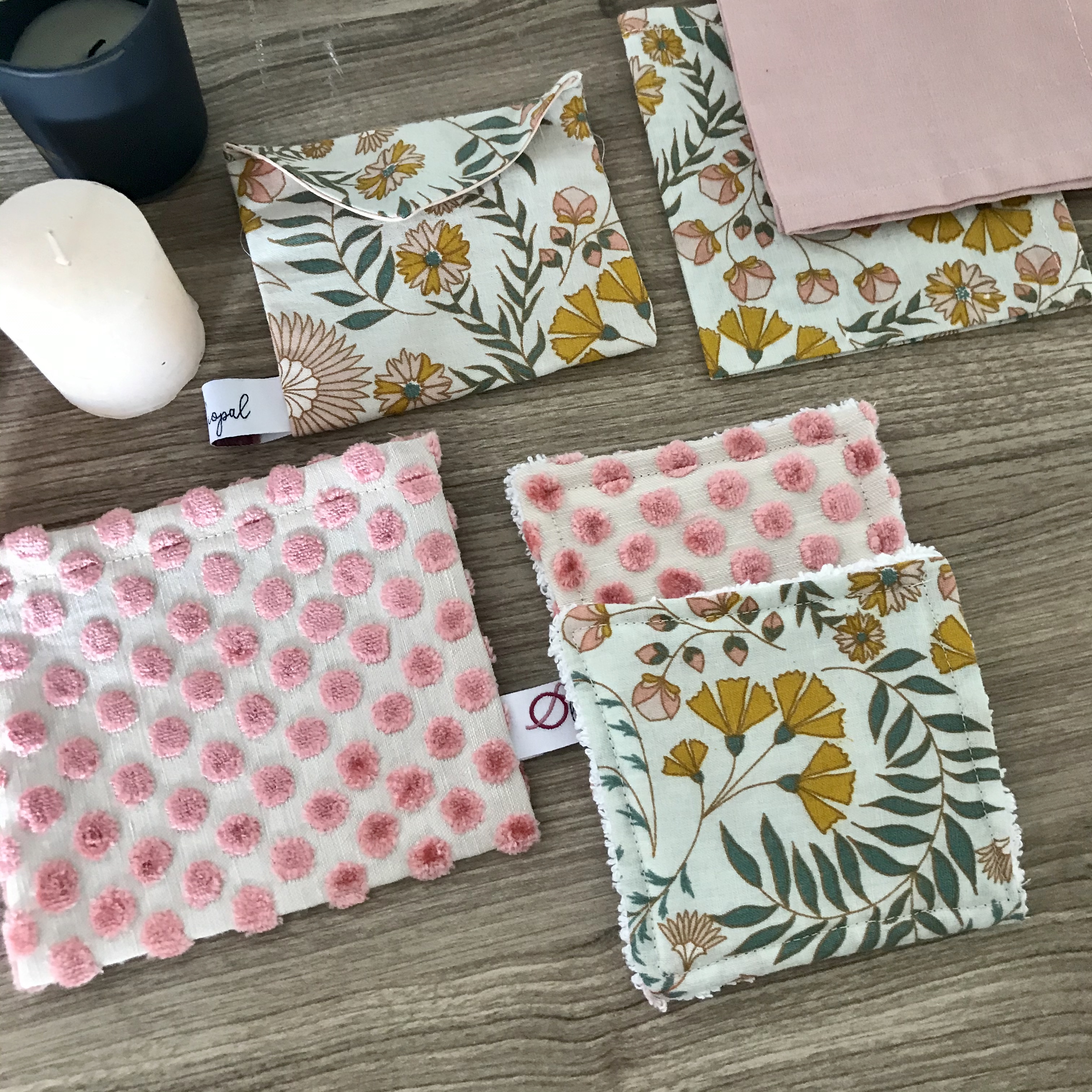 Coffret découvert zéro déchet - Fête des mères  3