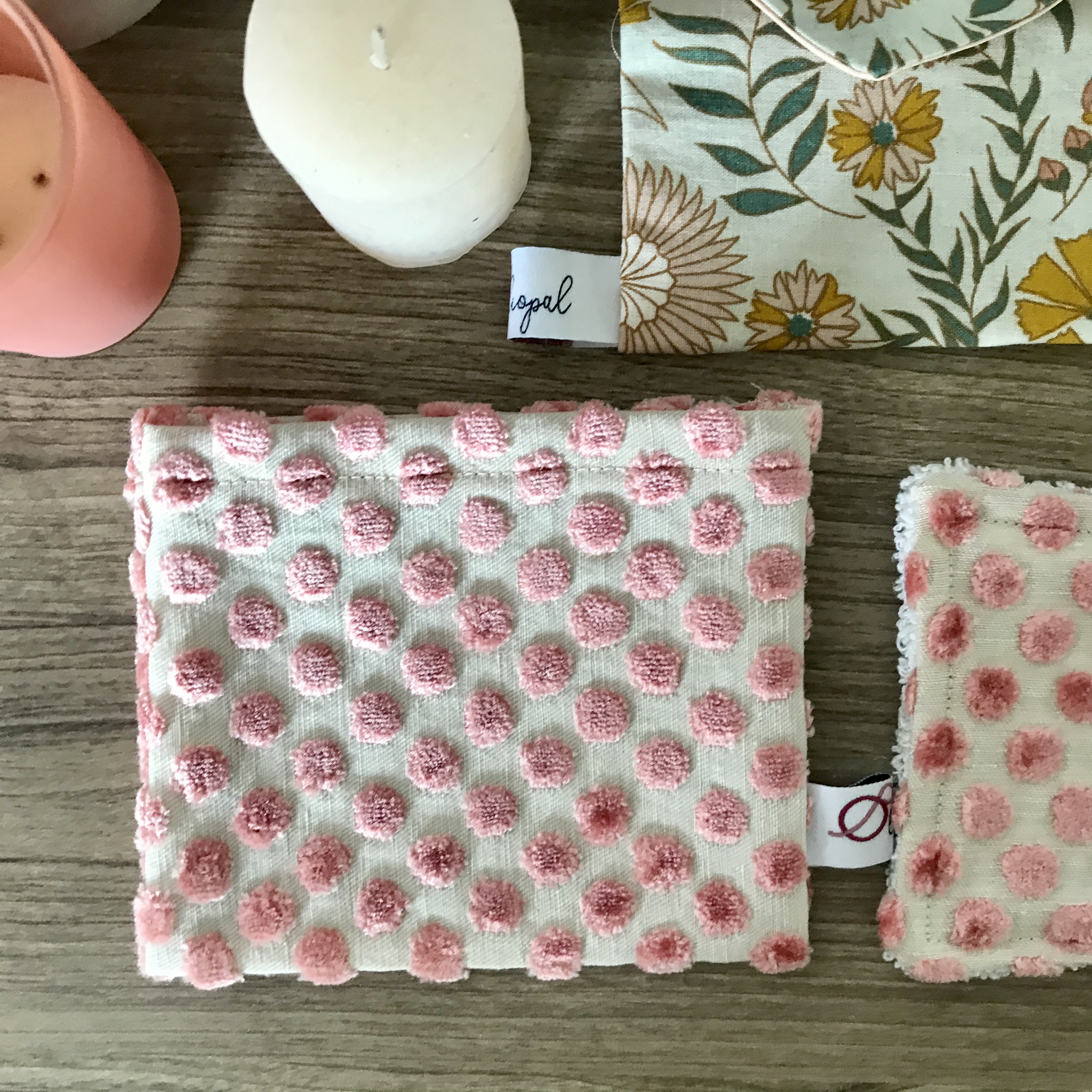 Coffret découvert zéro déchet - Fête des mères  5