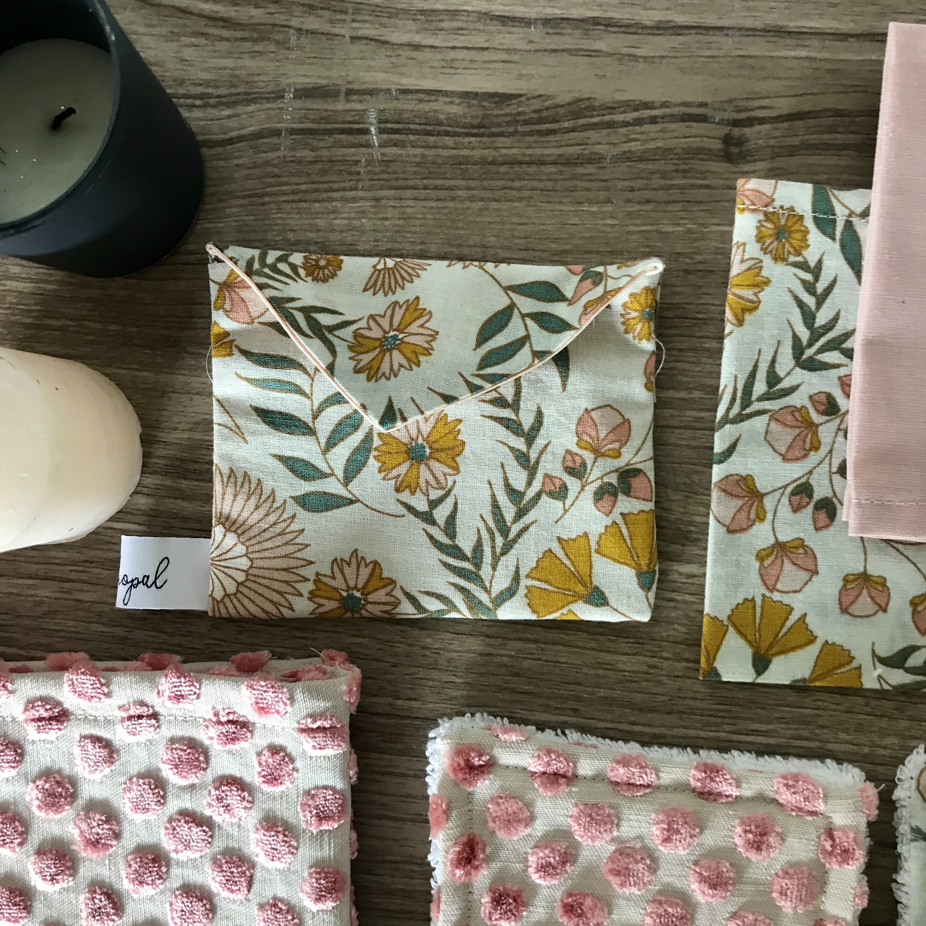 Coffret découvert zéro déchet - Fête des mères  6