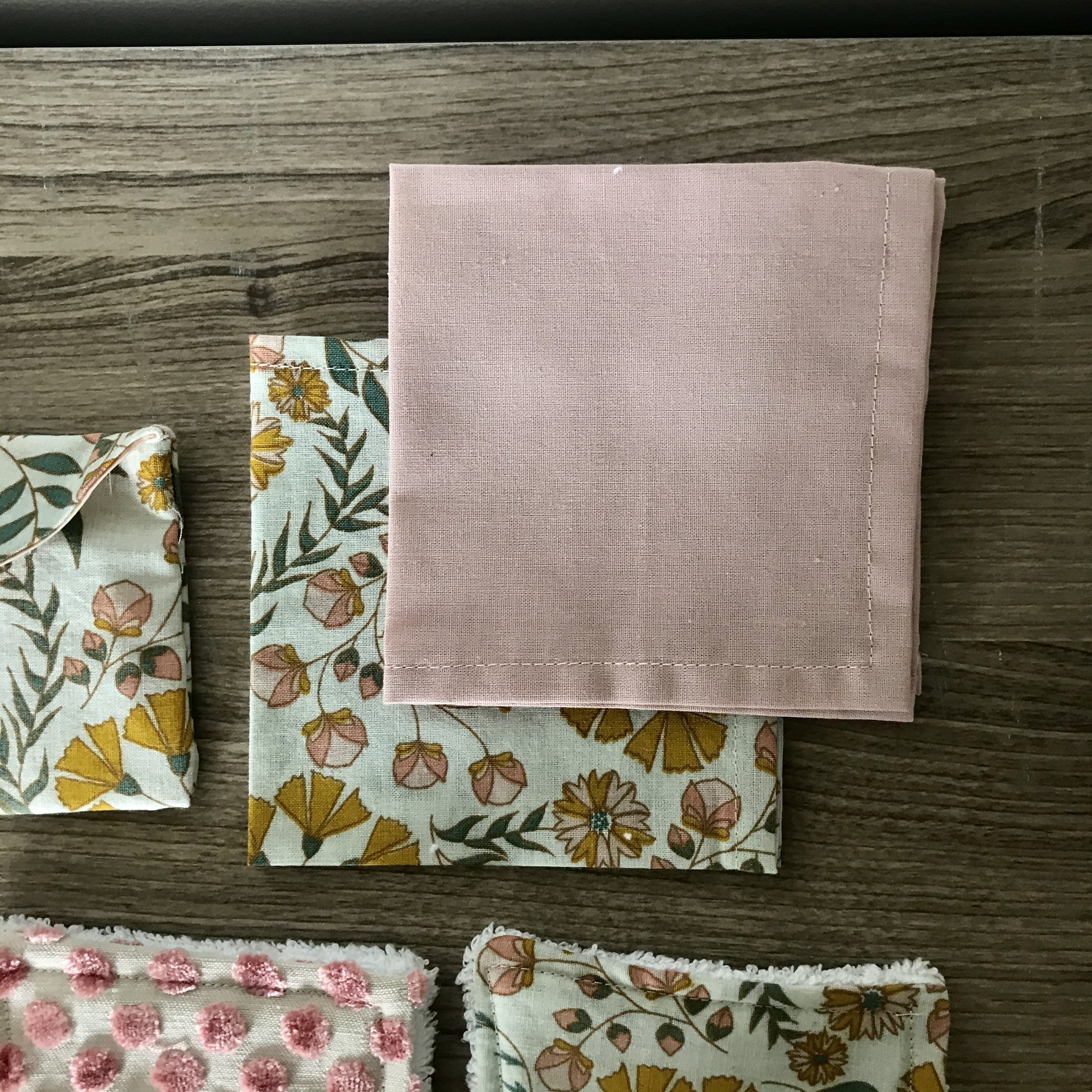 Coffret découvert zéro déchet - Fête des mères  7