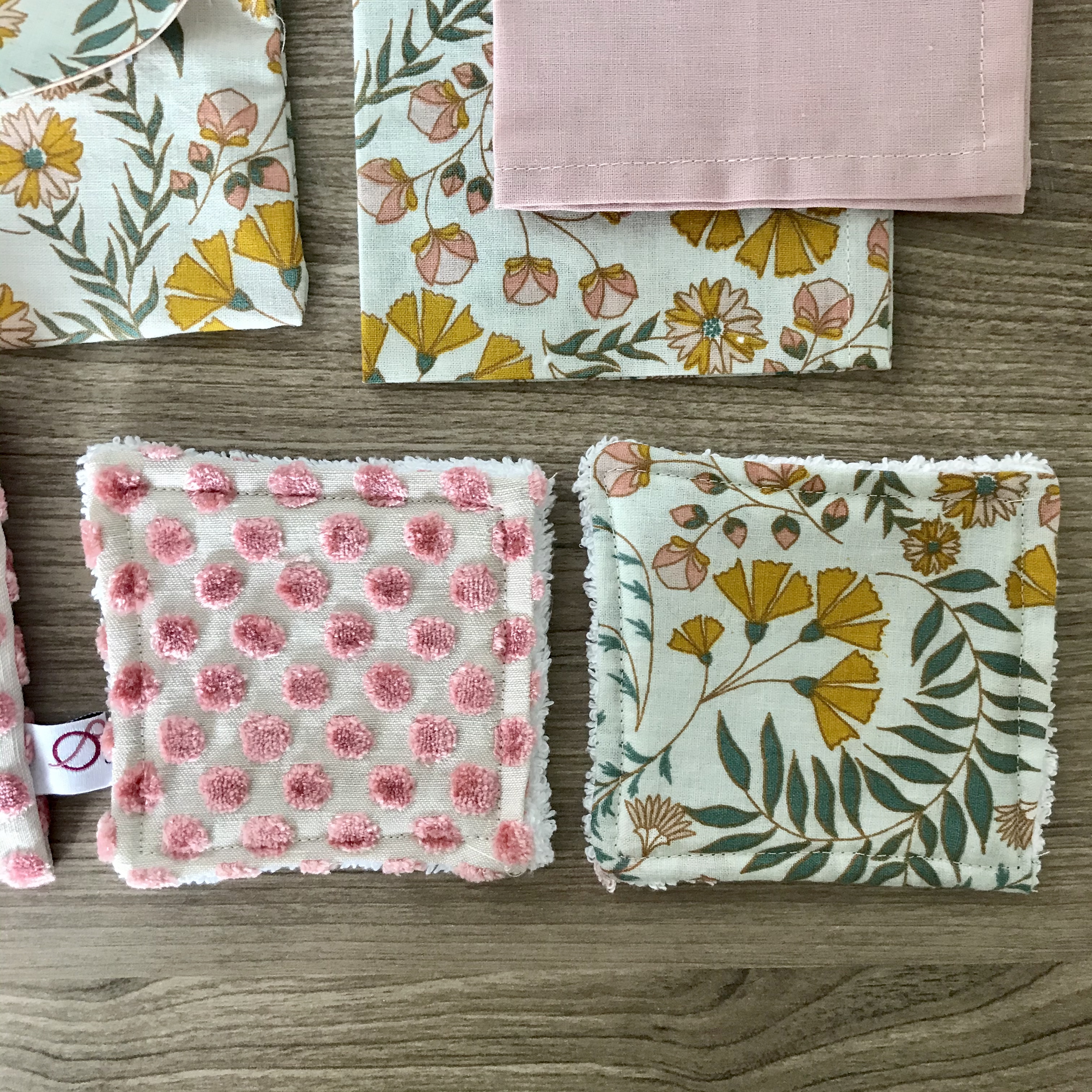 Coffret découvert zéro déchet - Fête des mères  8