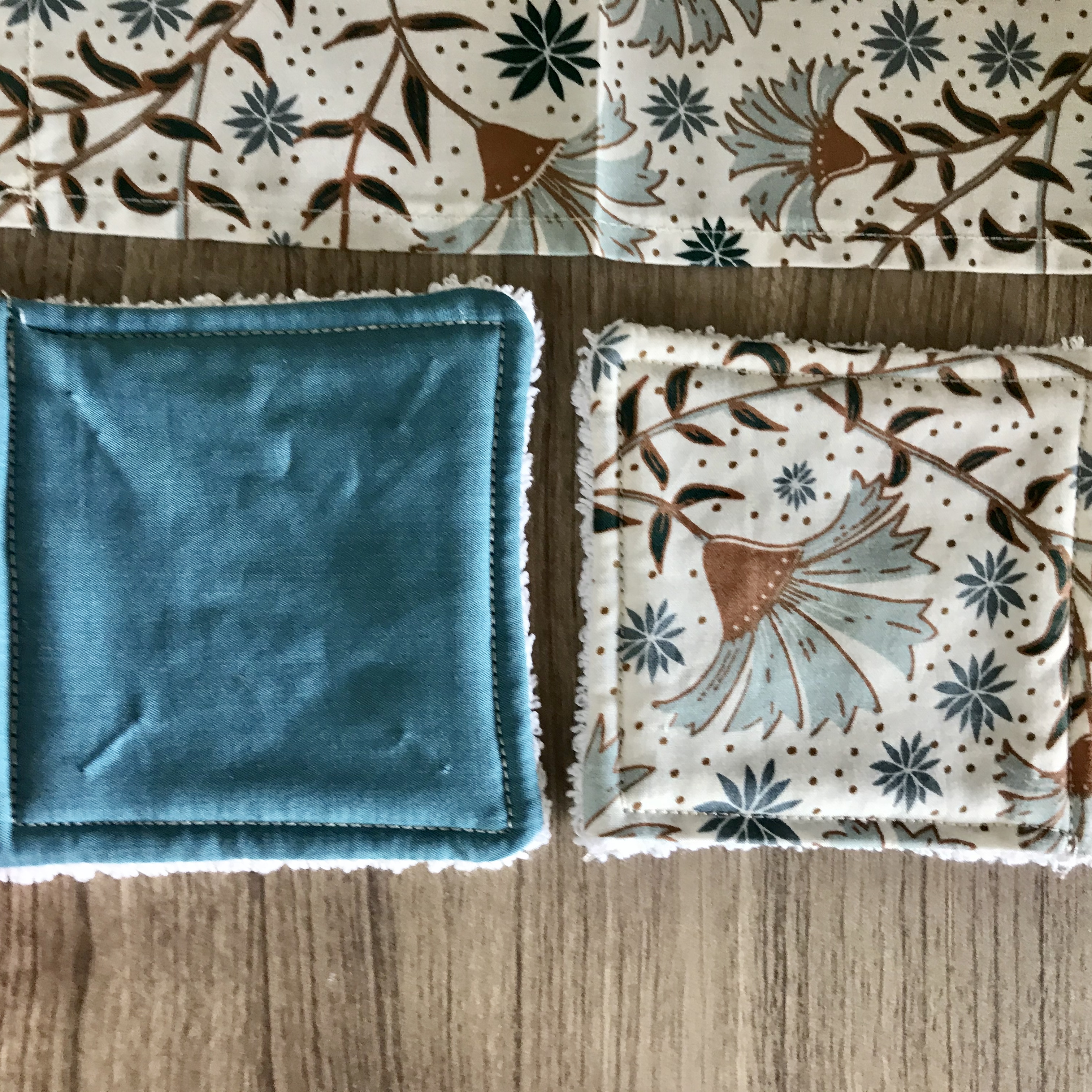 Coffret découverte zéro déchet - fête des mères  5