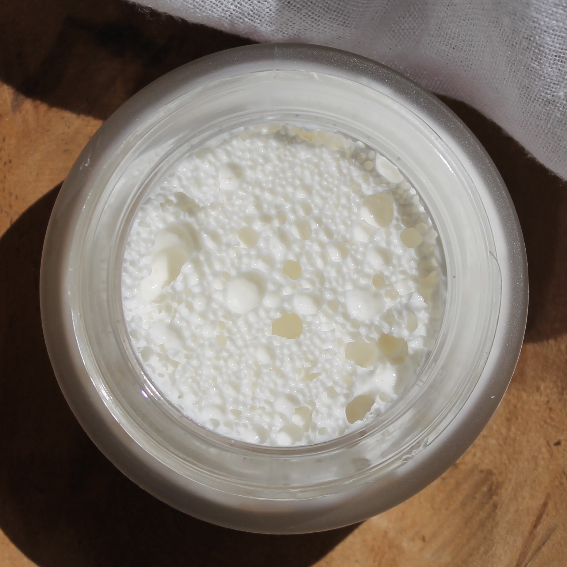 Pochon Cocooning Bio 3