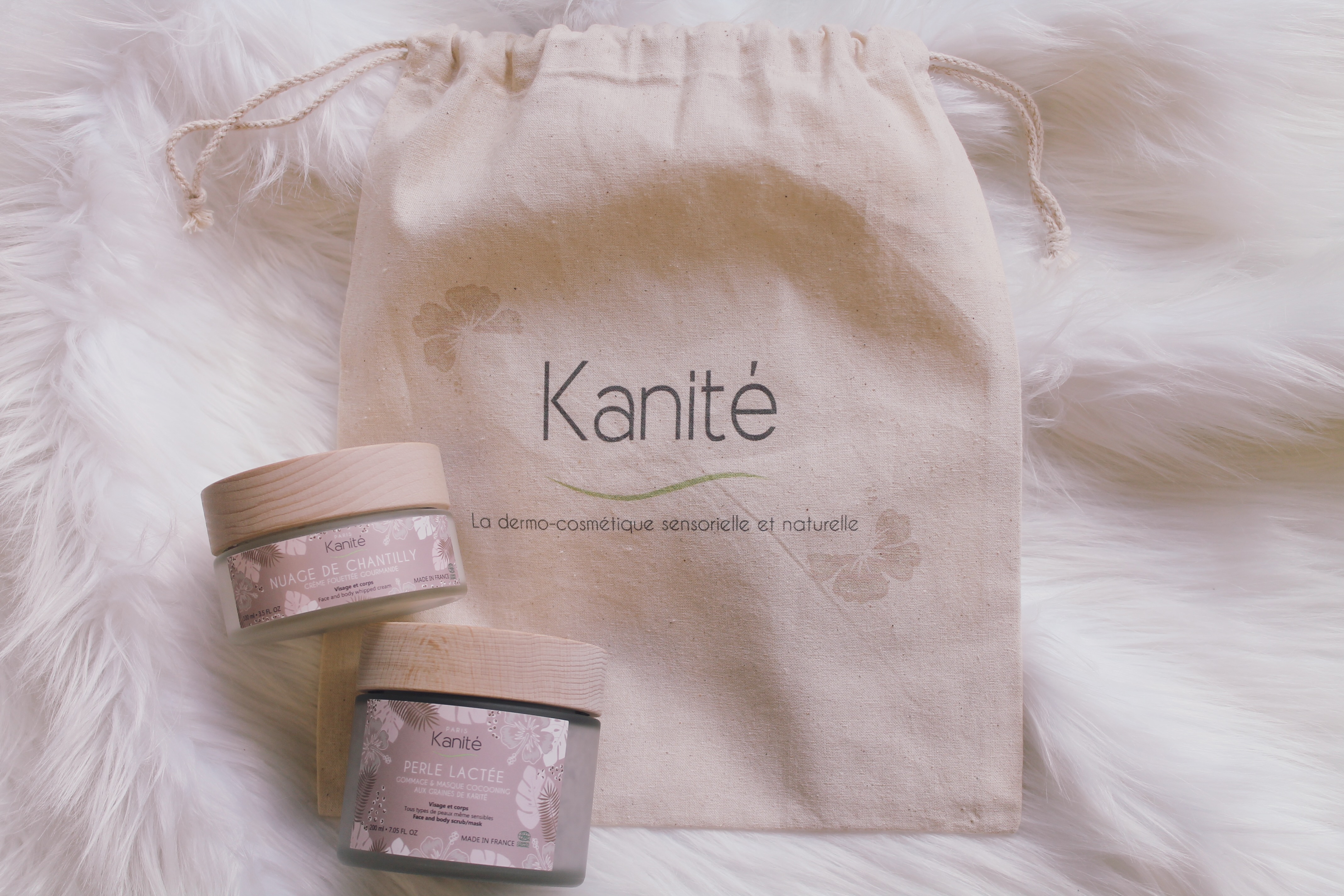 Pochon Cocooning Bio 2