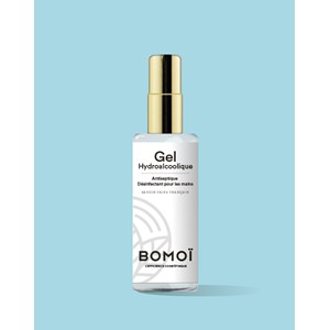Solution Hydroalcoolique - Désinfectant mains (100ml)