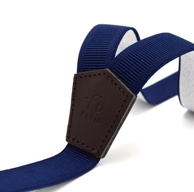 Bretelles-hommes-et-femmes--fantaisie-bleu-marine-made-in-france-finition-cuir-hydribe