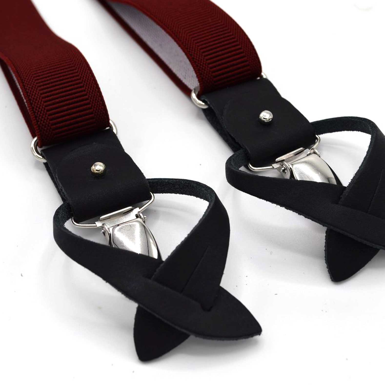 Bretelles fines - Bordeaux 3