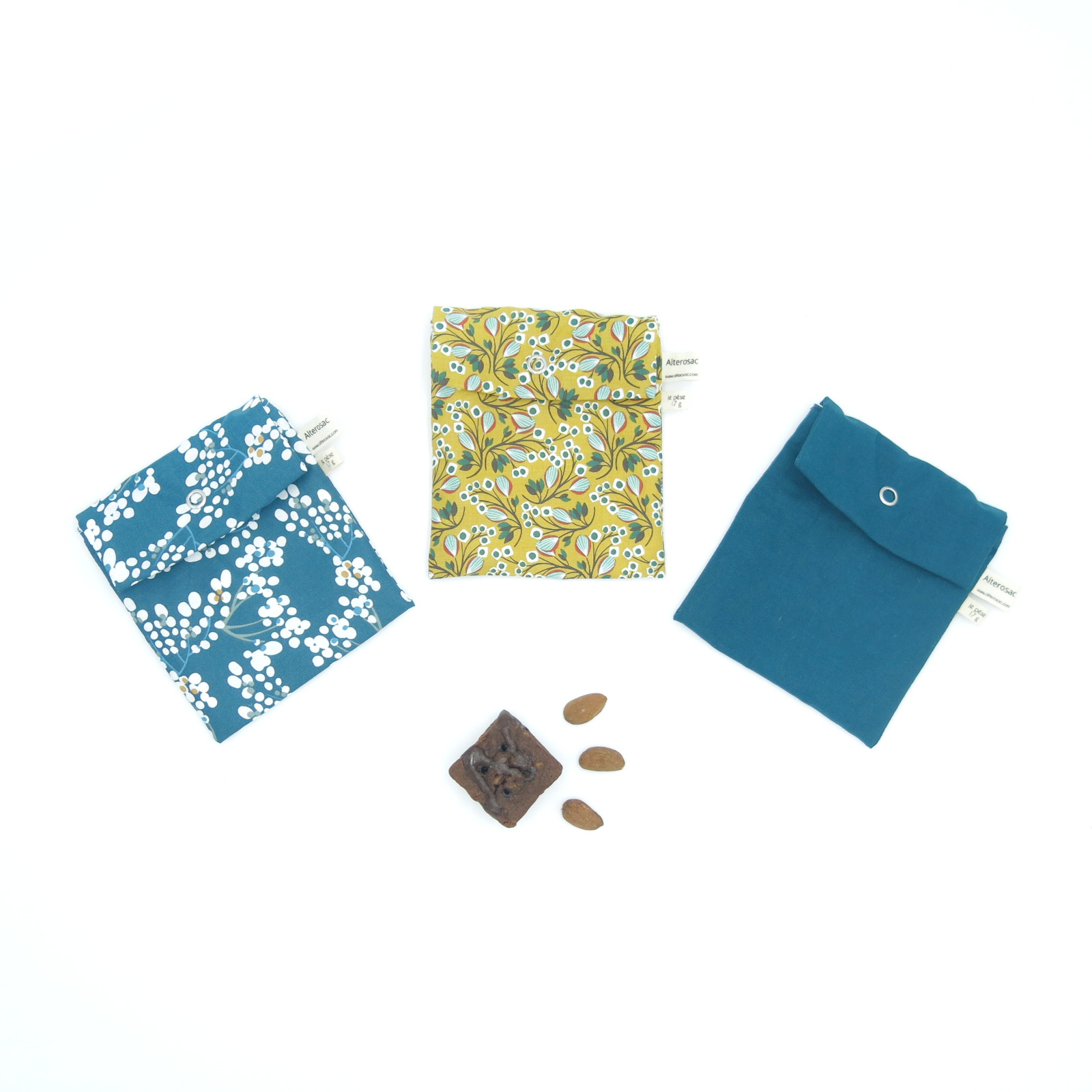 Pochette à goûter  2