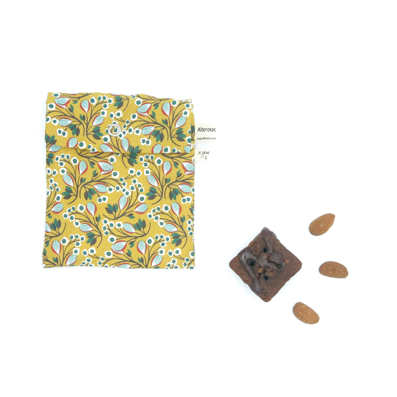 Pochette à goûter  4