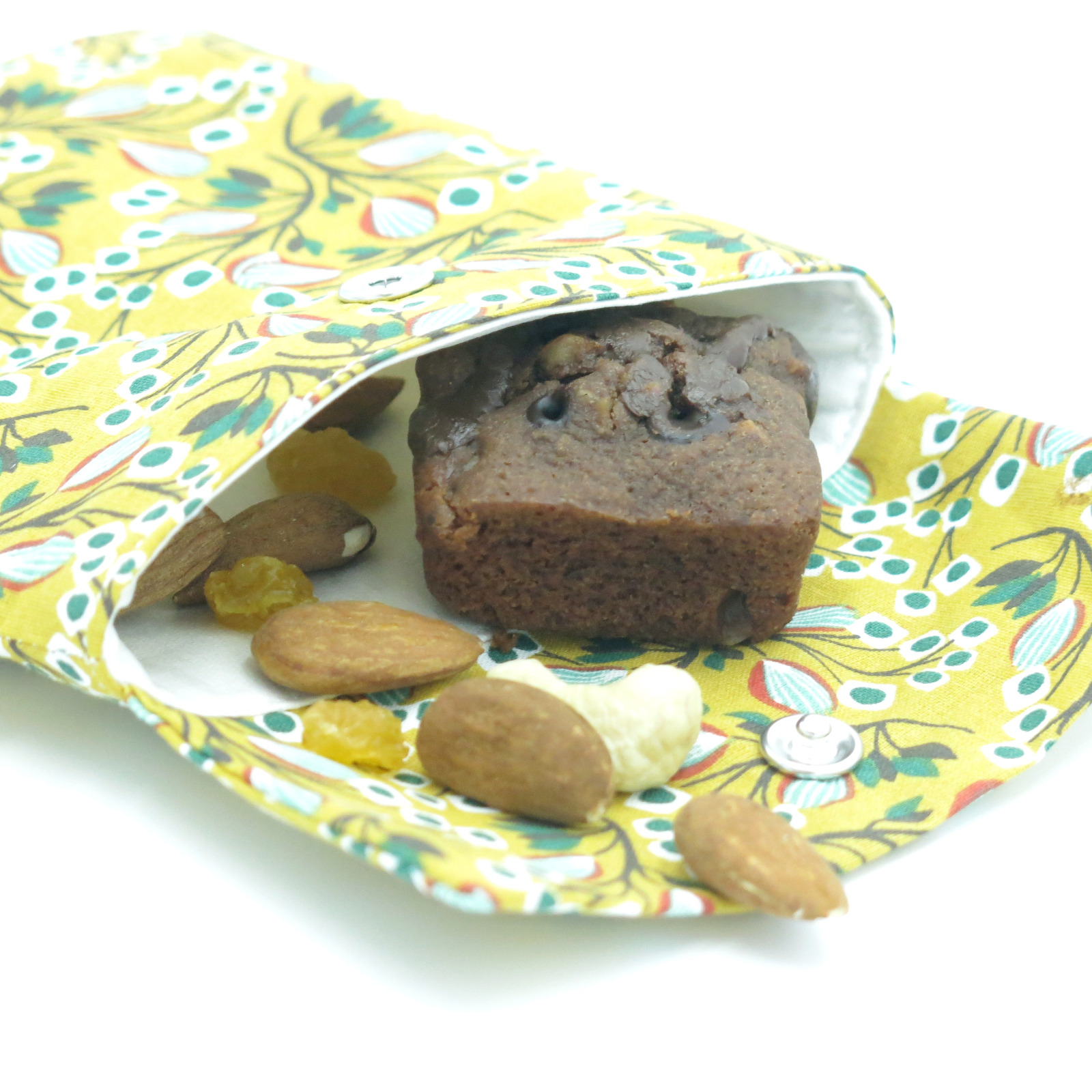 Pochette à goûter  7