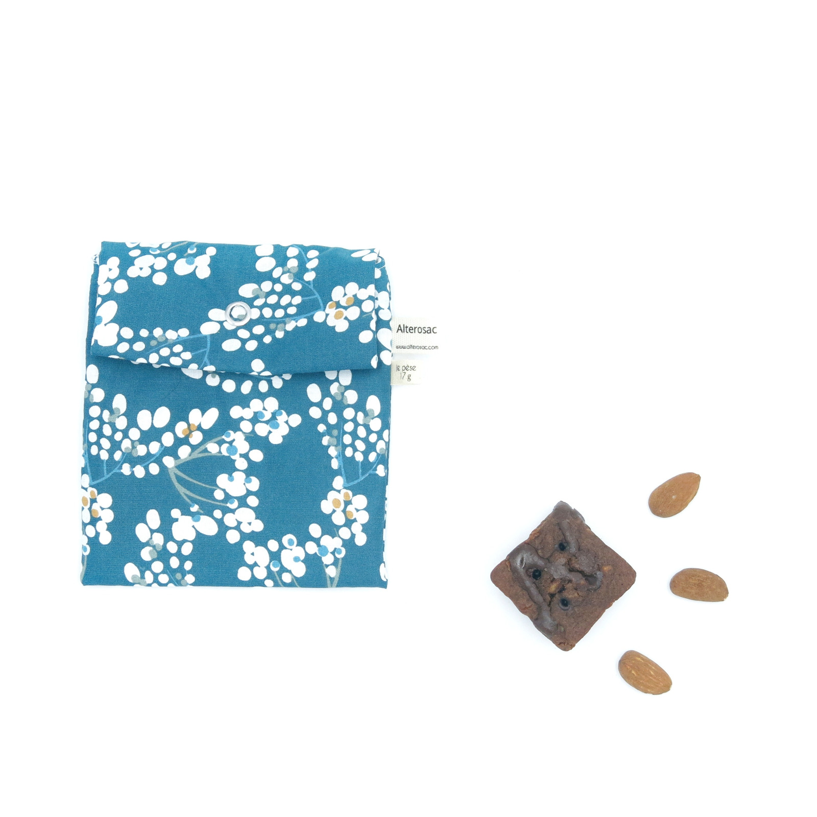 Pochette à goûter  5