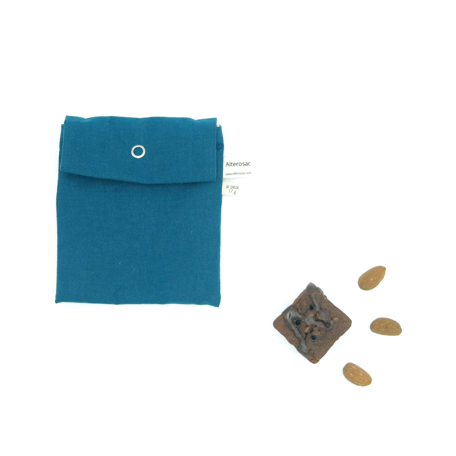 Pochette à goûter  6