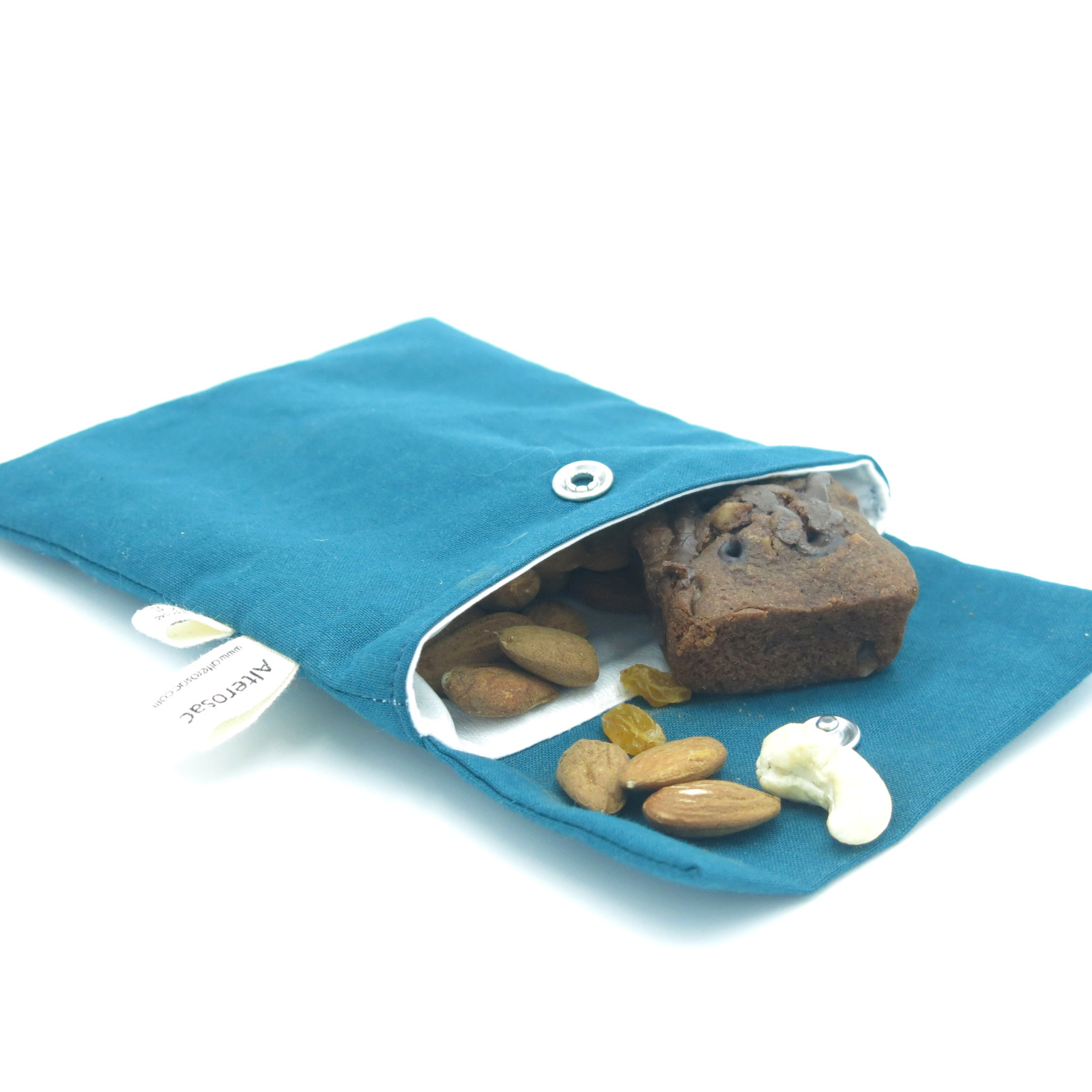 Pochette à goûter  3