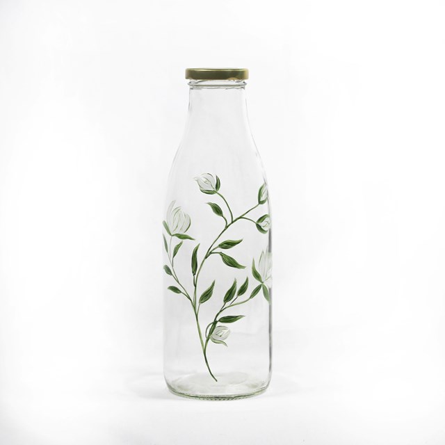 Bouteille 1L Crocus