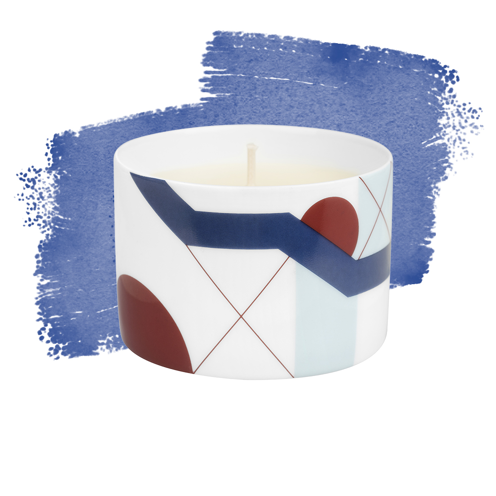 Coffret simple Beaubourg