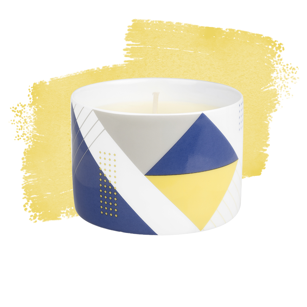 Coffret simple Louvre