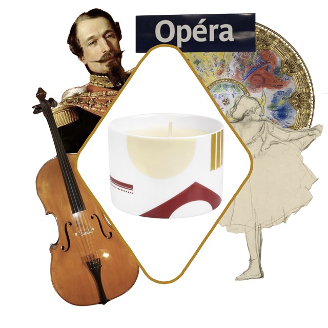 Hybride Opéra